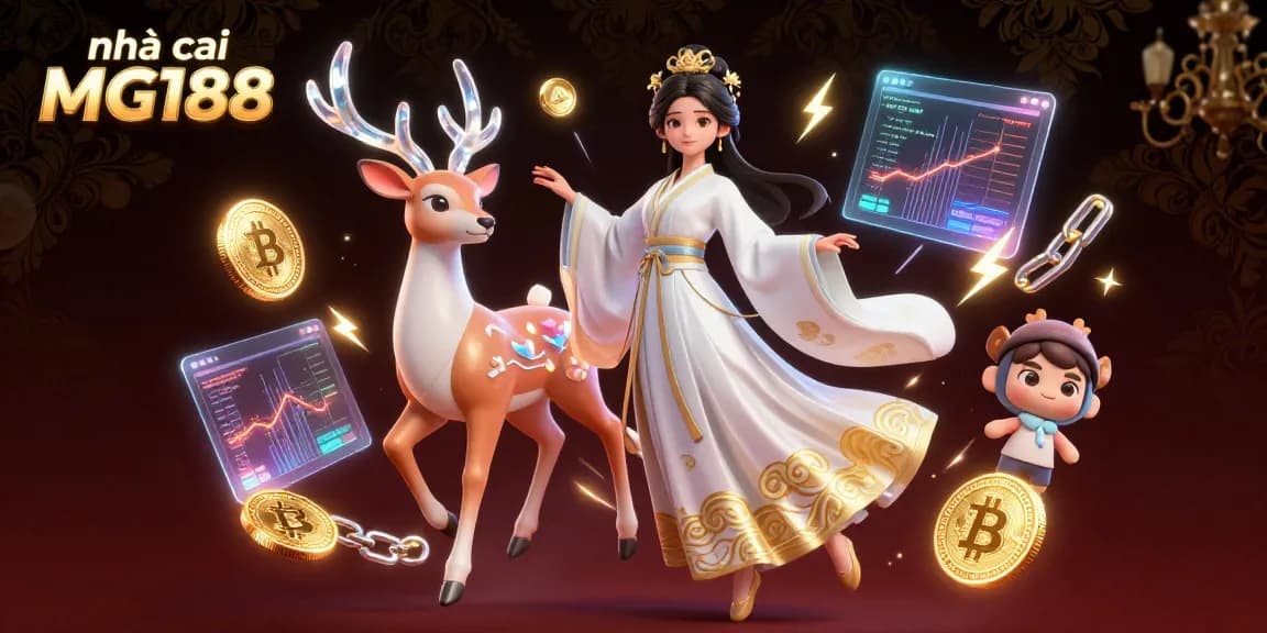 Engage with nhà cái MG188 for thrilling betting opportunities and vibrant casino experiences.