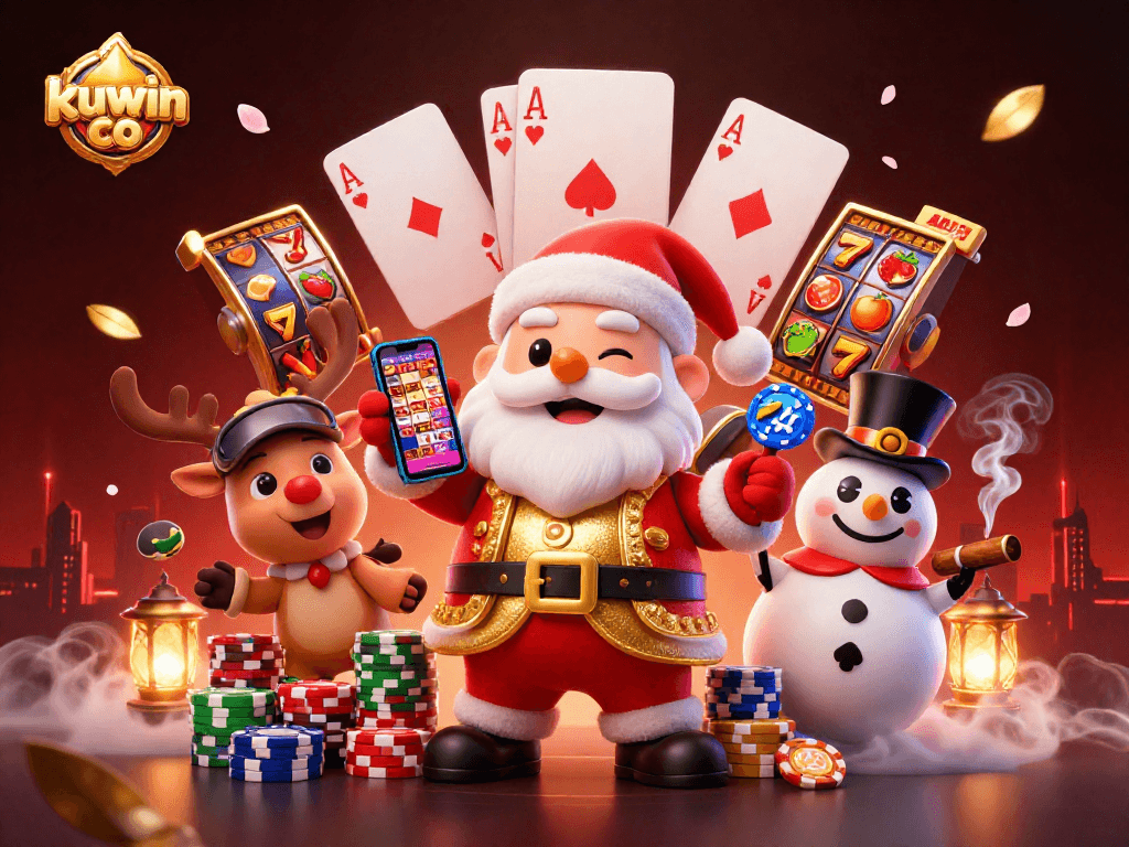 Engage with kuwin co for thrilling slot games featuring jackpot reels and colorful symbols
